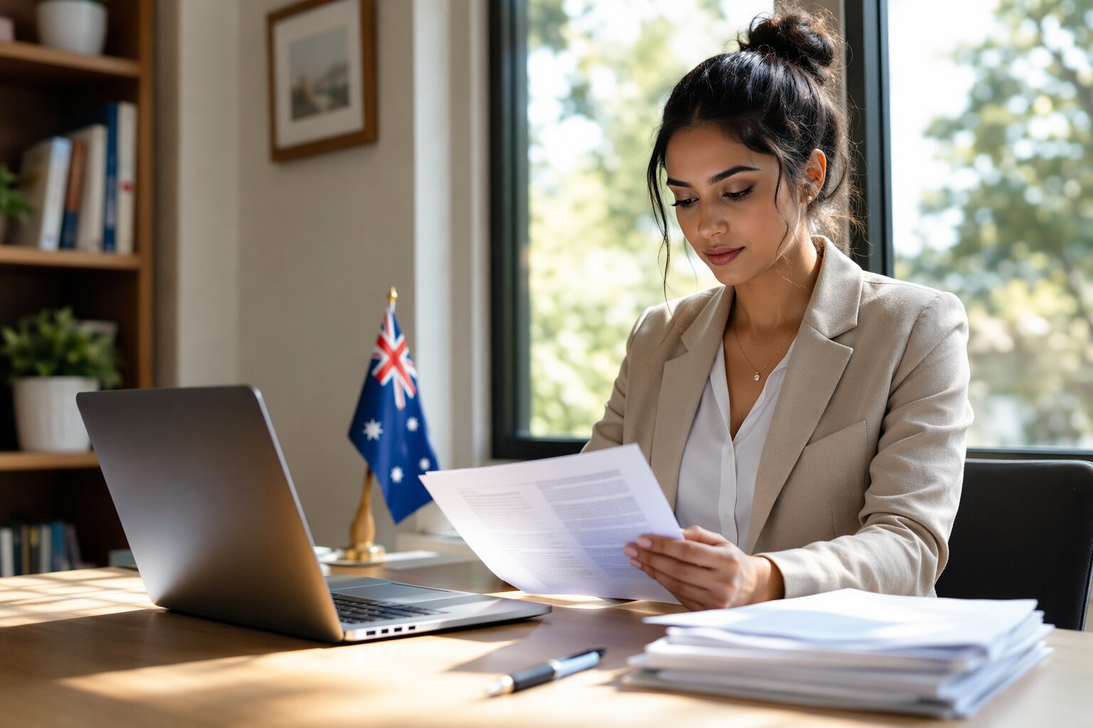 Understanding English Language Requirements for Australian Visas